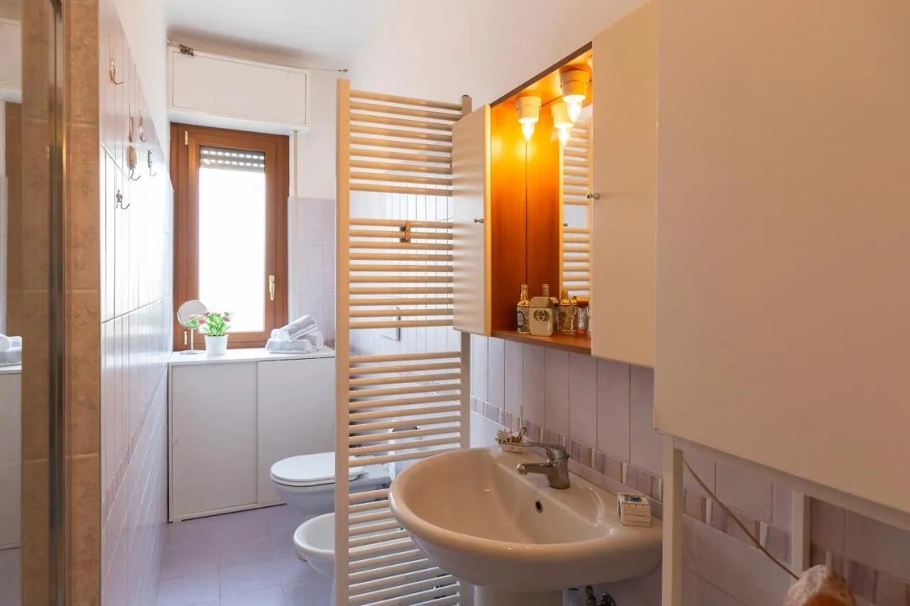 Gonin San Cristoforo Daire Milano İtalya